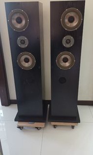 PROAC  SPEAKER