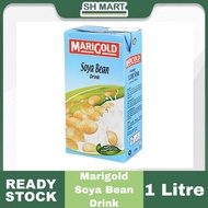 Marigold Soya Bean Drink 1L