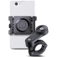 SP Connect Moto Bundle LT Universal Phone Clamp | Smartphone holder & motorcycle moto mount set | 36