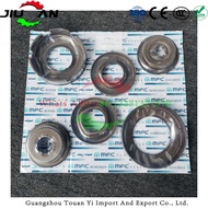 4F27E FN4AEL Automatic Transmission Gearbox Piston Kit Rebuild For FORD, Mazda