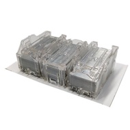 夏普 2000 2300 2700 N L 裝訂針 FNX1 復印機內置式 裝訂器 FNX2 鞍式 分頁器 AR-SC2 訂書釘 MX-SCX1 角釘