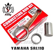 ORI INDONESIA YAMAHA SRL110 SRL 110 LAGENDA110 CONNECTING ROD KIT CON ROD KIT
