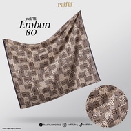 Kain Batik Embun Raifili Ori {06} - BE81, BE82, BE84, BE85, BE86, BE89