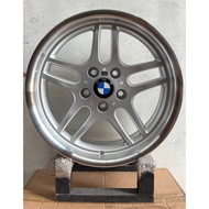 Sport RIM BMW M Sport 17 8/9 (5H 120) ET 18 /25