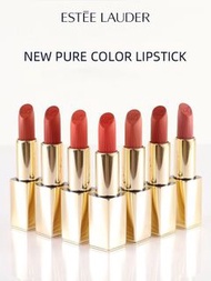 🙌包順豐Estée Lauder Pure Color 雅詩蘭黛絲絨霧小金管口紅3.5g 滋潤啞光 「絲霧」現貨色號136+261+369+382+420+510+599+655+966「絨霧」現貨色