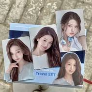 2-8pcs IVE WONYOUNG Lomo Cards LUCID DREAM REVIVE 2026 Season's Greetings SECRET‌ Starship Photocard