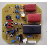 GENUINE KDK / PANASONIC Ceiling Fan Pcb Board ORIGINAL for Bayu Fan M14C5/M14C7/M14C8/M14D5/M14D9/K14C5/K14C7/K14C8/K14D