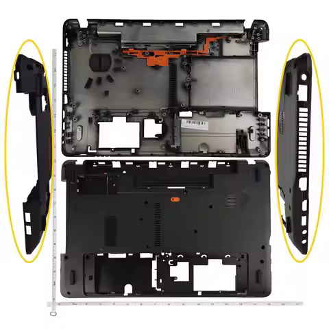 NEW Palmrest upper case cover for Acer for Aspire E1-521 E1-531 E1-571 E1-571G E1-531G Q5WPH Q5WT6 N
