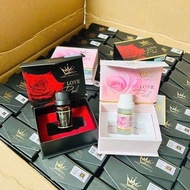 Vietnam Private Perfume Nuoc Hoa Vung Kin Nuoc Hoa Bim Love 5ml1.28.1