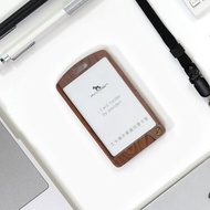 艾卡德 識別證卡套 直式(可加購客製刻字)