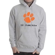 Ed sheeran 3 hoodie sweater Jacket