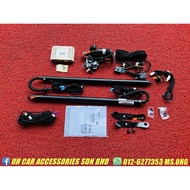 Proton X50 X 50 Tailgate Trunk Cargo Power Boot Auto Rear Damper [READY STOCK]