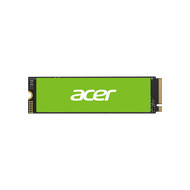 Acer FA200 500GB/ 1TB/ 2TB/ 4TB M.2 NVMe PCIe SSD