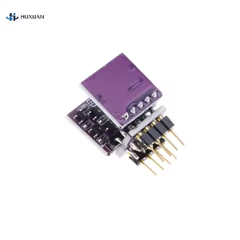 1Pcs Discrete Direct Insertion Dual Operational Amplifier Upgrade AD8620 NE5532 OPA2604 OP275 AD797