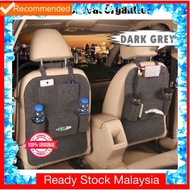 Poket Kerusi Kereta penyusun barang