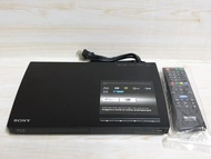 {哈帝電玩}~SONY 藍光光碟機 播放器 BDP-S190 公司貨 適用台灣區光碟 附遙控器 功能正常良好~