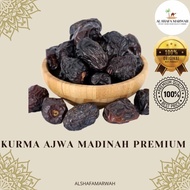 Kurma Ajwa Madinah Premium | Kurma Ajwa Madinah | Kurma Ajwa | Ajwa