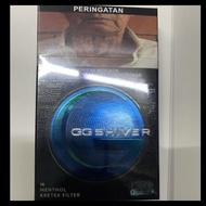 PODUK TERLARIS ROKOK GG MILD SHIVER 16