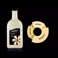 DaVinci Gourmet Cheesecake Sauce (2L)