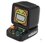 ขอใบกำกับทักแชทเท่านั้น ลำโพงพกพา - DIVOOM Ditoo Pro [iStudio by UFicon]