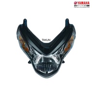 NOUVO 3 car headlight reflector shackle... original 2B5-H430A-11