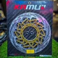 KAMUII DISC BRAKE XADV 750 FORZA 750 V1 V2 V3 THAILAND V5 DESIGN