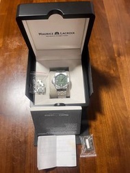 MAURICE LACROIX艾美