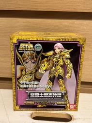 聖鬥士星矢 EX 神聖衣 星矢 黃金聖衣 白羊座