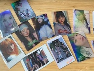 Newjeans小卡 特典卡福袋🧧🎊保證價值超過$200 Haerin Hanni Minji Danielle Hyein