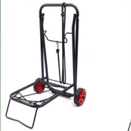 💥HIGH QUALITY💥 TROLI ANGKAT BARANG Multi-Functional Trolley TROLI LIPAT BKO