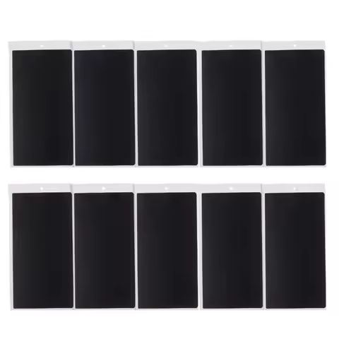 10Pcs Touchpad Sticker for DELL E5440 E7240 Laptop Palmrest Touchpad Skin Protective Cover Touchpad 