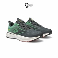 LOTTO EVA GREEN MEN'S RUNNING SHOES