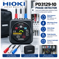 【Direct Japan】 HIOKI (Hioki Electric) Phase Detector PD3129-10 Wide Type