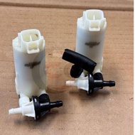 Honda Hrv / Hr-V T7A 2015 - 2021 Year Windshield Wiper Tank Motor / Washer Tank Motor With Bush 100 