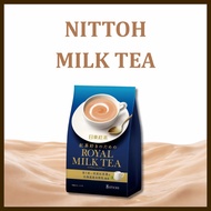 Nitto Tea Royal Milk Tea 8 Packs