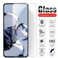 Screen Protector Tempered Glass For Xiaomi 12T Pro 5G 12TPro Xiomi 12T 12 t Pro 9H Screen Protector 