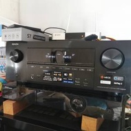 Denon X2600H