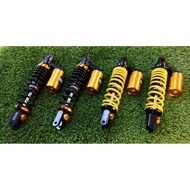 NVX ABSORBER 305MM ADJUSTABLE SUPRIMO