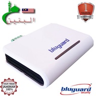 BLUGUARD P2P INTERFACE MODULE FOR INTERNET MOBILE APPS