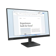 Monitor Lenovo L24-4E 24" FHD IPS 100Hz 99% sRGB