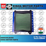 Air Filter Pulsar N250 36JR0043