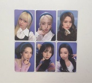 拼Nmixx ms港風少女💗 #Haewon小卡#Lily小卡  #Sullyoon小卡#Bae小卡  #Jiwoo小卡#Kyujin小卡#kpop小卡