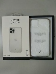 iPhone 11 Pro Max clear case