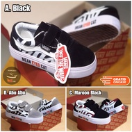 Vans PATTA Shoes For Boys And Girls VANS OLDSKOOL KIDS Shoes PREMIUM HIGH QUALITY VANS Shoes For KIDS Gifts