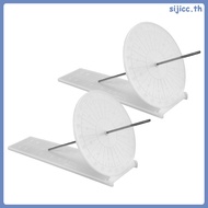 Children Intellectual Toy Sundial Clock Model sijicc