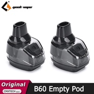 2Pcspack Geekvape B60 Cartridge Aegis Boost 2 Replacement Pod Em