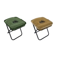 【E.C outdoor】桃苗選品—迷你超輕量折疊鋁合金椅凳 摺疊凳 戰術馬扎 排隊椅 營椅 釣魚 摺疊椅 童軍椅