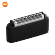 Xiaomi Electric Shaver Head for MSWT201 Shaver Double Cutter Razor Parts Replacement Shaving Cutter 