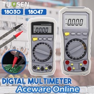 Multi Meter Digital Multimeter Capacitor Digital Volt Meter Multitester Digital Voltage Meter Ammete