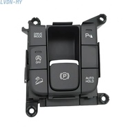 LVDN~New Electronic Parking Handbrake Switch for Kia Sportage 2017-2020 93600-D9110WK